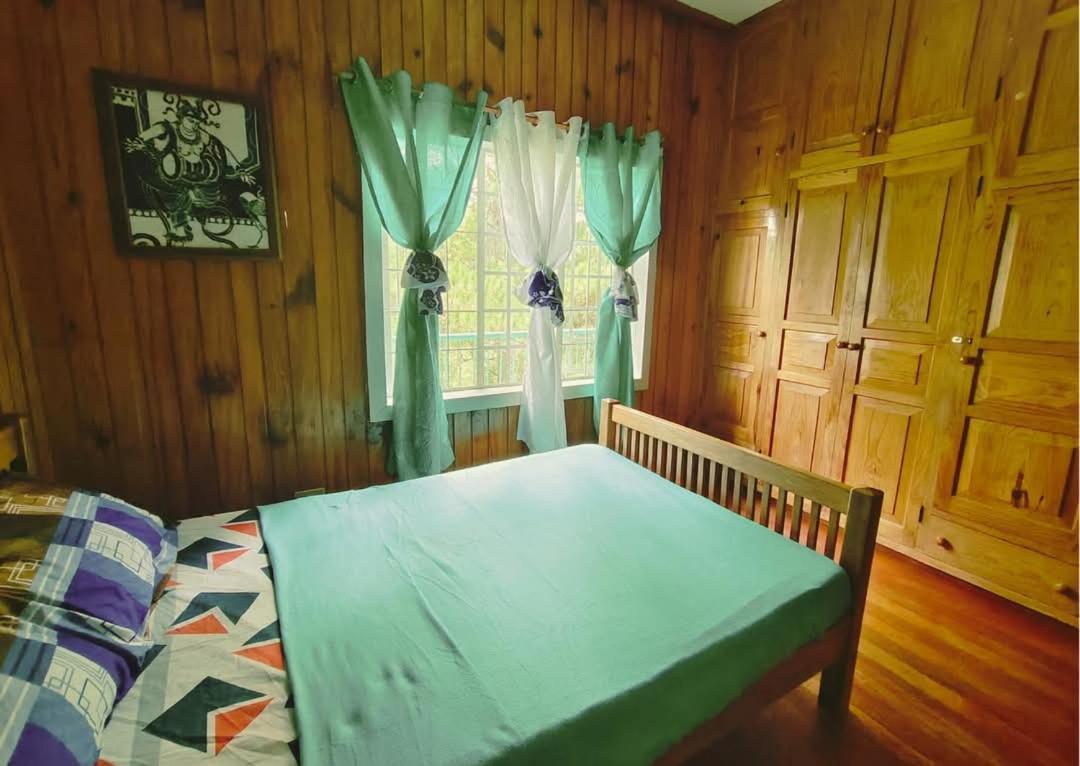 American Style Cabin At Carl Inn Sagada Exterior photo