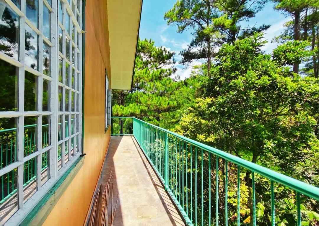 American Style Cabin At Carl Inn Sagada Exterior photo